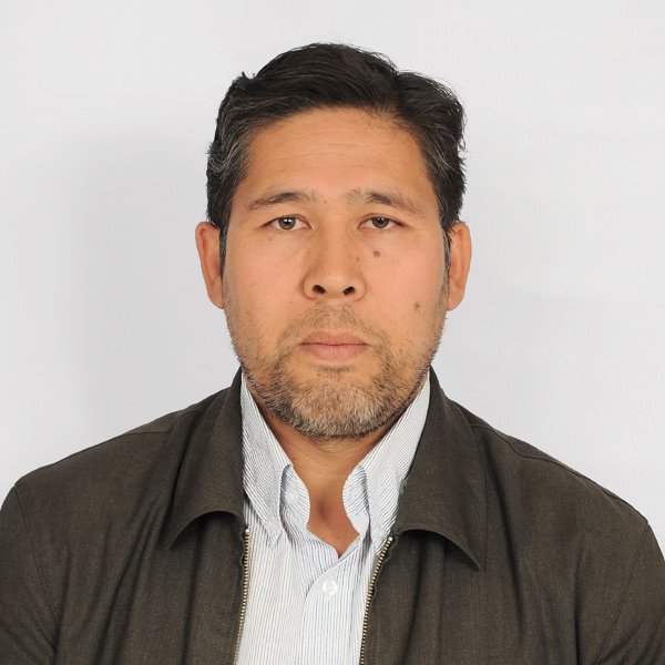 حبیب الله ماهر