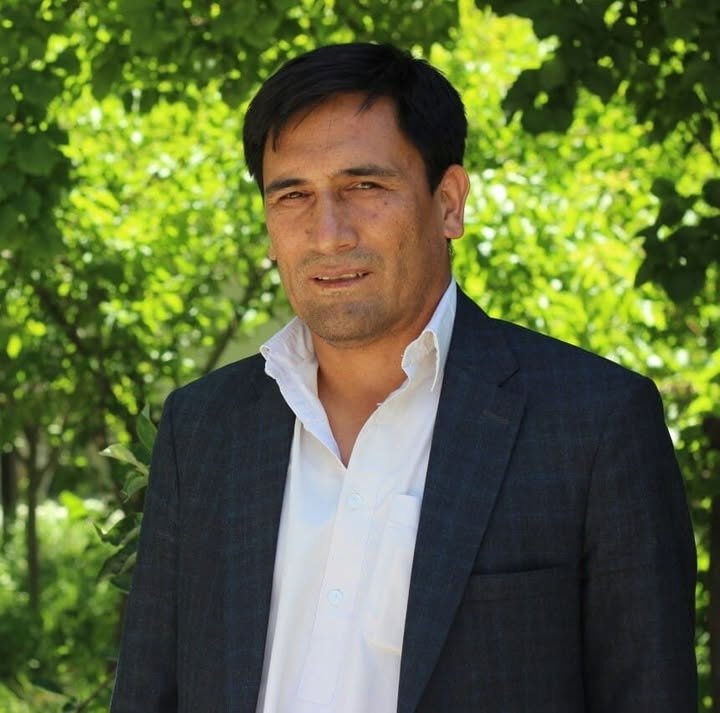 حفیظ الله ابرم